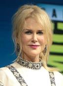 portrait Nicole Kidman