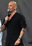 portrait Pascal Obispo