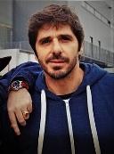 portrait de Patrick Fiori