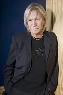 portrait de Patrick Juvet