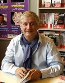 portrait Patrick Sebastien