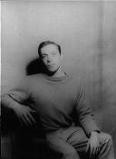 portrait de Paul Taylor