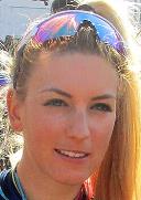 portrait Pauline Ferrand Prevot loading =