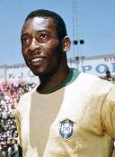 portrait Pele loading =