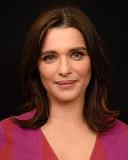 portrait de Rachel Weisz