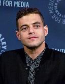 portrait Rami Malek