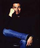 portrait de Ricardo Darin
