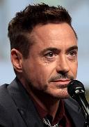 portrait Robert Downey Jr loading =