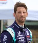 portrait Romain Grosjean loading =