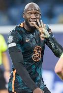 portrait Romelu Lukaku loading =