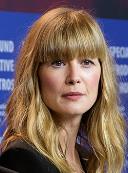 portrait de Rosamund Pike