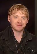 portrait Rupert Grint loading =