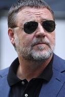 portrait Russell Crowe