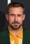portrait Ryan Gosling loading =