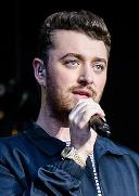 portrait Sam Smith