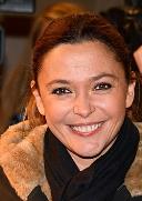 portrait de Sandrine Quetier
