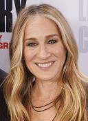 portrait de Sarah Jessica Parker