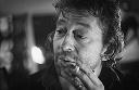 portrait Serge Gainsbourg loading =