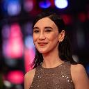 portrait de Sibel Kekilli