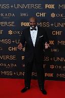 portrait de Steve Harvey