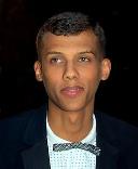 portrait Stromae