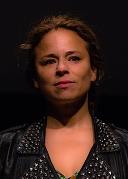 portrait de Suzanne Clement