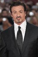 portrait Sylvester Stallone loading =