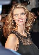 portrait de Sylvie Tellier