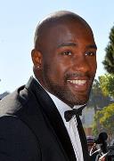 portrait Teddy Riner loading =