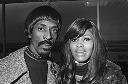 portrait Tina Turner