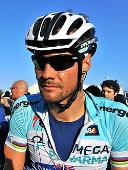 portrait Tom Boonen
