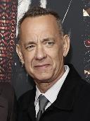 portrait Tom Hanks loading =