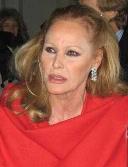 portrait de Ursula Andress