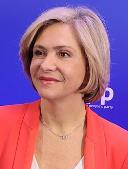 portrait Valerie Pecresse loading =
