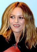 portrait de Vanessa Paradis