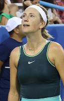 portrait Victoria Azarenka