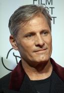portrait de Viggo Mortensen