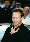 portrait de Vincent Perez