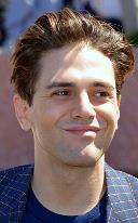 portrait Xavier Dolan