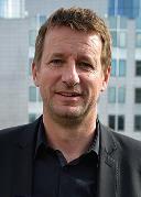 portrait de Yannick Jadot